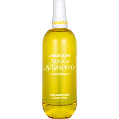Sole a Sorrento (Hair & Body Mist) by Amalfi Glow