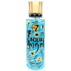 Aqua Angel von W7