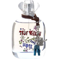 Love Hope Denim by True Religion