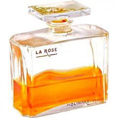 La Rose von Molinard