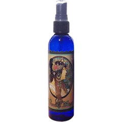 Vanilla (Mist) by Seventh Muse