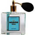 Musgo Real - Alto Mar von Claus Porto