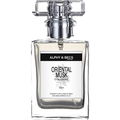 Oriental Musk by Alphy & Becs