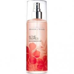 In The Tropics by Essence of Beauty In The Tropics by Essence of Beauty