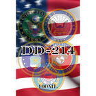 DD-214 von SMG Soaps