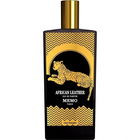 African Leather (Eau de Parfum) von Memo Paris