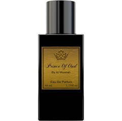 Prince of Oud by Al Musbah