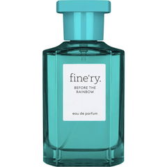Before the Rainbow (Eau de Parfum) von Fine'ry