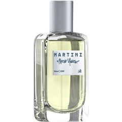 Martini in New York by Alt