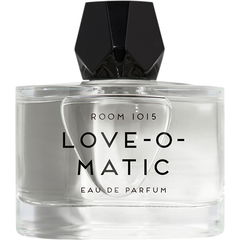 Love-O-Matic von Room 1015