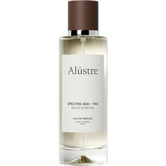 Spectre 600 - 740 - Soul of Spiced Oud by Alûstre