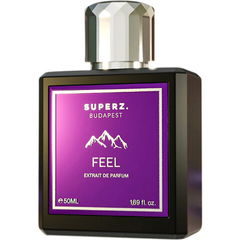 Feel (Extrait de Parfum) von Superz.