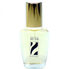 Musk by Bettina Brenner
