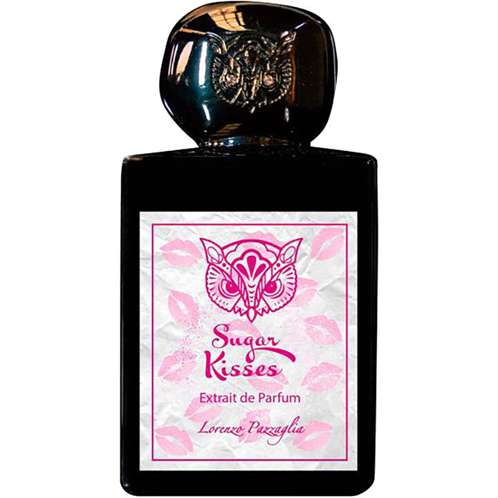 Sugar Kisses von Lorenzo Pazzaglia Sugar Kisses von Lorenzo Pazzaglia