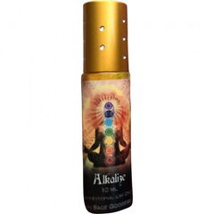 Alkalize by The Sage Goddess