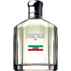 Friends Men (Eau de Toilette) von Moschino