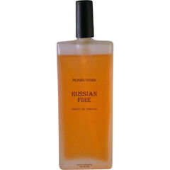 Russian Fire by Acis / Moara Shira
