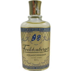 Fochtenberger Kölnischwasser Extra Stark 90% von Fochtenberger