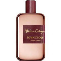 Rendez-Vous von Atelier Cologne