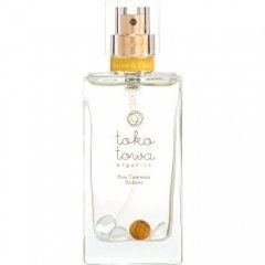 Pure Treatment Perfume Yellow - Success & Clear / ピュアトリートメントパフューム イエロー サクセス&クリア (Eau de Parfum) von tokotowa organics / トコトワ オーガニクス