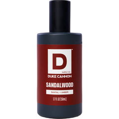 Sandalwood von Duke Cannon
