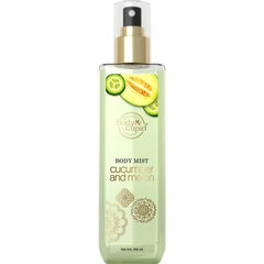 Cucumber and Melon by Body Cupid