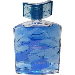 Farala in Blue von Perfumería Gal