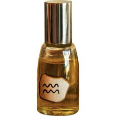 Aquarius by Curious Perfume / WonderChest Perfumes