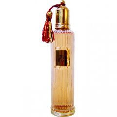Pía von Fragrantia Secrets
