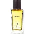 Delusion by JMP Artisan Perfumes