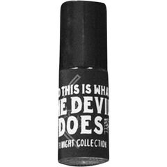 And This Is What The Devil Does (Perfume Oil) von Sixteen92