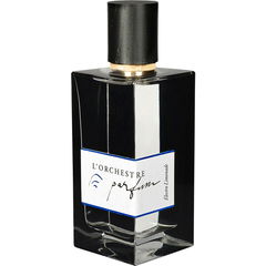 Electro Limonade von L'Orchestre Parfum
