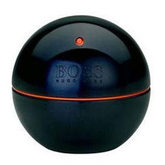 Boss in Motion Edition (Black) by Hugo Boss