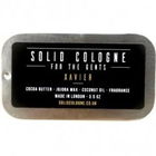 Xavier von Solid Cologne UK