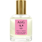 N.4 Pesca e Neroli / Itinerario Olfattivo IV by Acqua del Garda