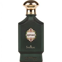 Sarrai von Raydan