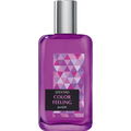 Color Feeling - Purple von Brocard / Брокард