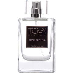 Nights (Eau de Parfum) von Tova Borgnine Beverly Hills