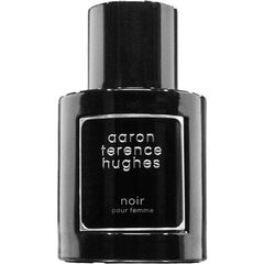 Noir pour Femme by Aaron Terence Hughes
