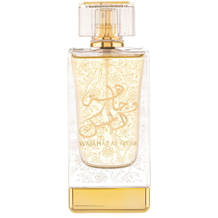 Wajahat Al Musk / وجاهة المسك by Athoor al Alam  Wajahat Al Musk / وجاهة المسك by Athoor al Alam