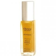 Abundance von Christy Organics