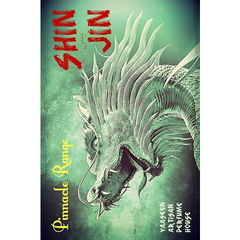 Shinjin von Yaaseen