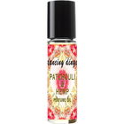 Patchouli & Hemp von Dancing Dingo