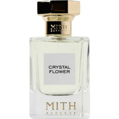 Crystal Flower von Mith