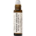 Mandarin Sandalwood (Perfume Oil) von Essensorie