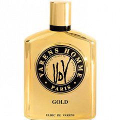 Varens Homme Gold by Ulric de Varens