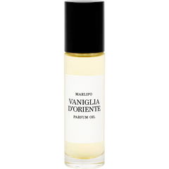Vaniglia D'Oriente (Perfume Oil) by Marlipó