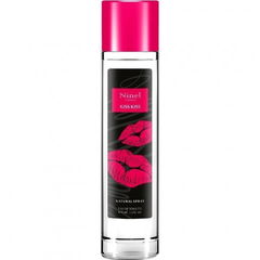 Kiss Kiss by Ninel