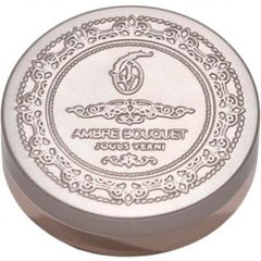 Ambre Bouquet / アンブルブーケ (Solid Fragrance) by Joul's Verni
