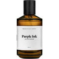 Purple Ink von Brooklyn Soap Company